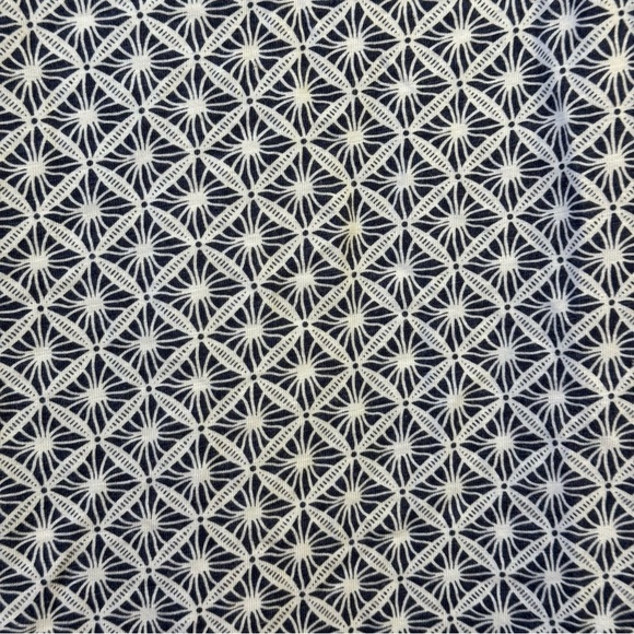 Armani Exchange Patterned Tank Top Size L - Picture 5 of 5